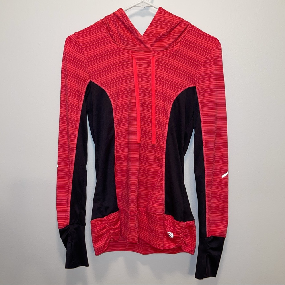 S MPG Running Hoodie 👟! Great Condition!
